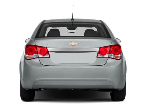 More photos of 2014 Chevrolet Cruze LS Auto at Cable Dahmer Chrysler Dodge Jeep Ram of Kansas City, MO