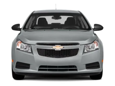More photos of 2014 Chevrolet Cruze LS Auto at Cable Dahmer Chrysler Dodge Jeep Ram of Kansas City, MO