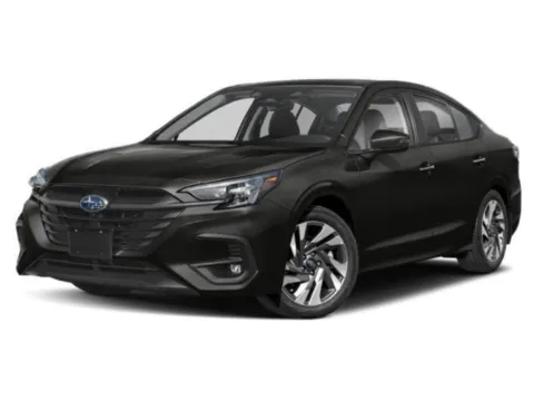 Black 2023 Subaru Legacy Touring XT for sale in Kansas City, MO