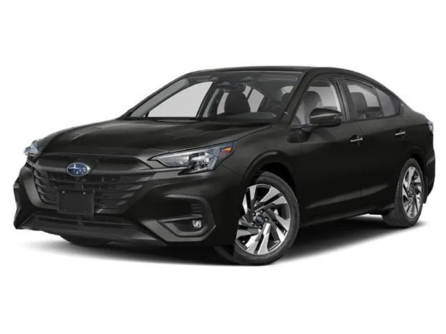 Black 2023 Subaru Legacy Touring XT for sale in Kansas City, MO