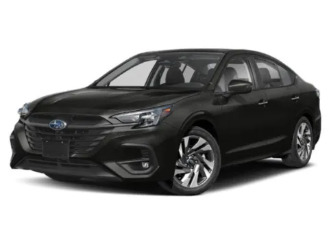 Black 2023 Subaru Legacy Touring XT for sale in Kansas City, MO