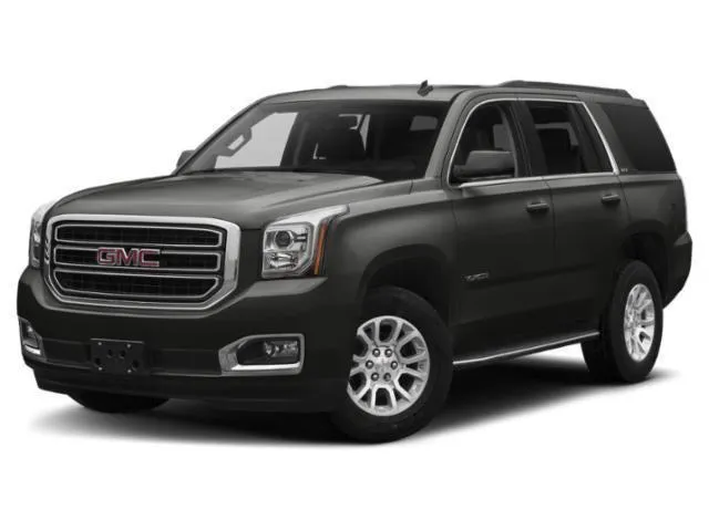 2015 GMC Yukon SLT for sale in Kansas City, MO