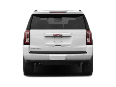 More photos of 2015 GMC Yukon SLT at Cable Dahmer Chrysler Dodge Jeep Ram of Kansas City, MO