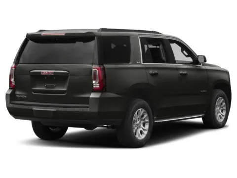 Photos of 2015 GMC Yukon SLT for sale in Kansas City, MO at Cable Dahmer Chrysler Dodge Jeep Ram of Kansas City