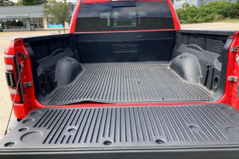 More photos of 2022 RAM 1500 Rebel at Cable Dahmer Chrysler Dodge Jeep Ram of Kansas City, MO