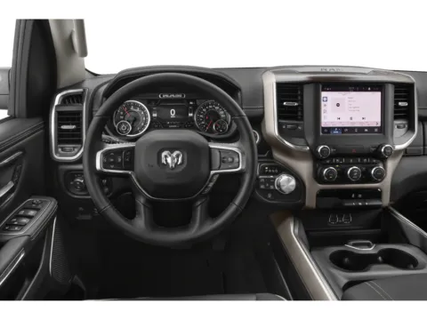 More photos of 2022 RAM 1500 LARAMIE at Cable Dahmer Chrysler Dodge Jeep Ram of Kansas City, MO