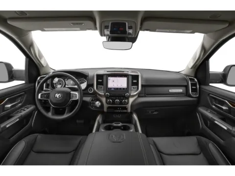 More photos of 2022 RAM 1500 LARAMIE at Cable Dahmer Chrysler Dodge Jeep Ram of Kansas City, MO
