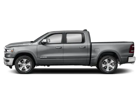 Another view of 2022 RAM 1500 LARAMIE for sale in Kansas City, MO at Cable Dahmer Chrysler Dodge Jeep Ram of Kansas City