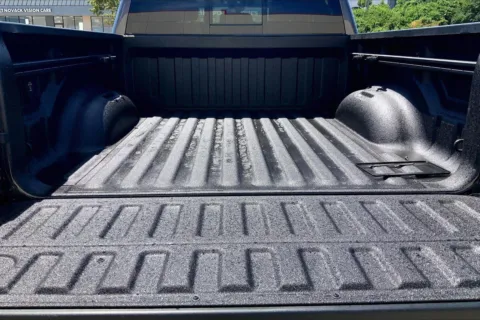 More photos of 2025 RAM 1500 Big Horn Crew Cab 4x4 5'7' Box at Cable Dahmer Chrysler Dodge Jeep Ram of Kansas City, MO