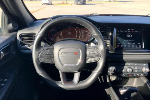 More photos of 2022 Dodge Durango GT Plus AWD at Cable Dahmer Chrysler Dodge Jeep Ram of Kansas City, MO