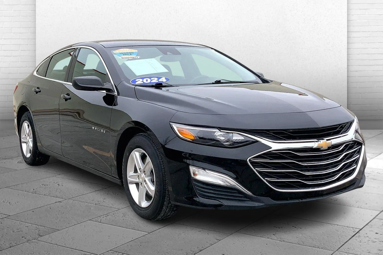 2024 Chevrolet Malibu FWD 1FL for sale in Kansas City, MO