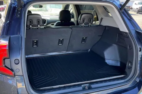 More photos of 2018 GMC Terrain SLT at Cable Dahmer Chevrolet of Independence, MO