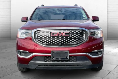 Photos of 2017 GMC Acadia Denali for sale in Independence, MO at Cable Dahmer Chevrolet of Independence