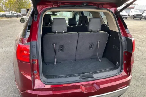 More photos of 2017 GMC Acadia Denali at Cable Dahmer Chevrolet of Independence, MO