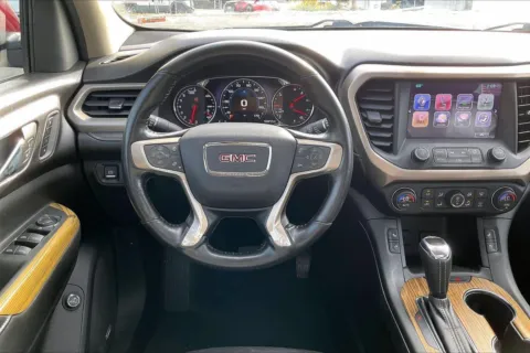 More photos of 2017 GMC Acadia Denali at Cable Dahmer Chevrolet of Independence, MO