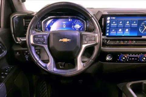More photos of 2022 Chevrolet Silverado 1500 LT (2FL) at Cable Dahmer Chevrolet of Independence, MO