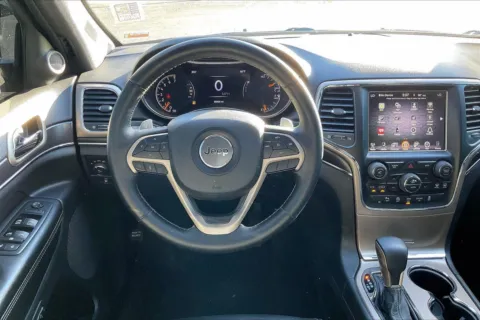 More photos of 2017 Jeep Grand Cherokee Limited at Cable Dahmer Chevrolet of Independence, MO