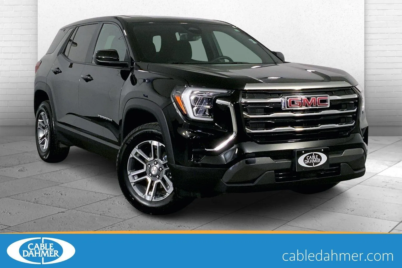 2025 GMC Terrain Elevation for sale in Independence, MO