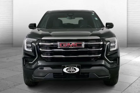 Photos of 2025 GMC Terrain Elevation for sale in Independence, MO at Cable Dahmer Chevrolet of Independence