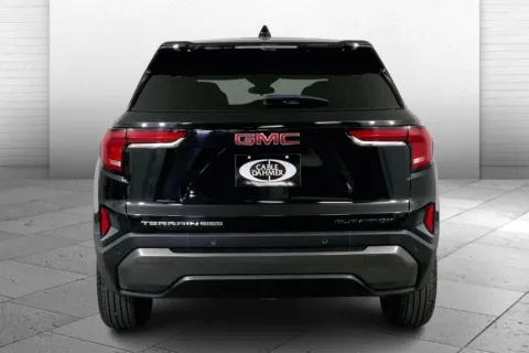 Another view of 2025 GMC Terrain Elevation for sale in Independence, MO at Cable Dahmer Chevrolet of Independence