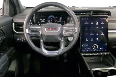 More photos of 2025 GMC Terrain Elevation at Cable Dahmer Chevrolet of Independence, MO