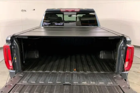 More photos of 2020 GMC Sierra 1500 AT4 at Cable Dahmer Chevrolet of Independence, MO