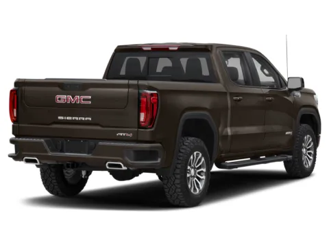 Photos of 2020 GMC Sierra 1500 AT4 for sale in Independence, MO at Cable Dahmer Chevrolet of Independence