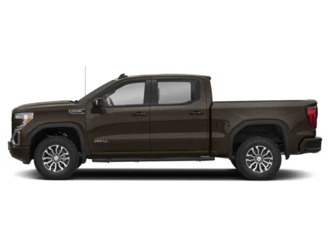 Another view of 2020 GMC Sierra 1500 AT4 for sale in Independence, MO at Cable Dahmer Chevrolet of Independence