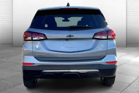 Another view of 2023 Chevrolet Equinox LT for sale in Independence, MO at Cable Dahmer Chevrolet of Independence