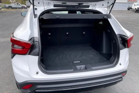 More photos of 2024 Chevrolet Trax 2RS at Cable Dahmer Chevrolet of Independence, MO