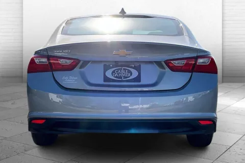 Another view of 2024 Chevrolet Malibu FL for sale in Independence, MO at Cable Dahmer Chevrolet of Independence