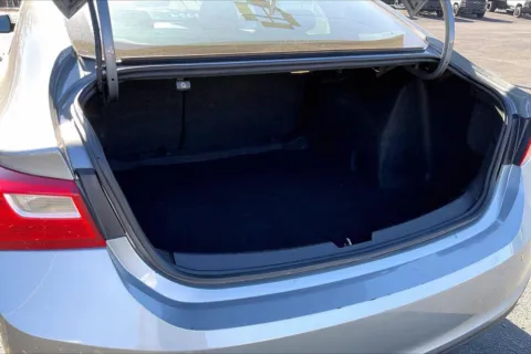 More photos of 2024 Chevrolet Malibu FL at Cable Dahmer Chevrolet of Independence, MO