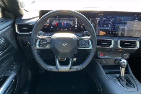 More photos of 2024 Ford Mustang GT Premium at Cable Dahmer Chevrolet of Independence, MO