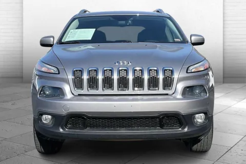 Photos of 2014 Jeep Cherokee Latitude for sale in Independence, MO at Cable Dahmer Chevrolet of Independence