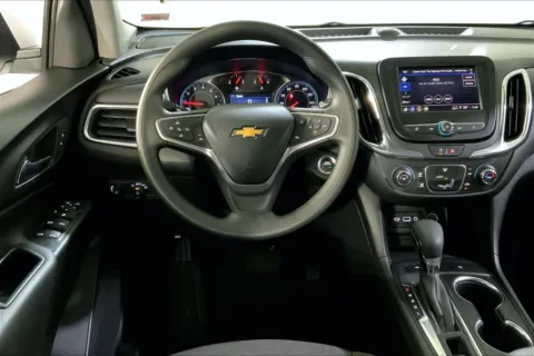 More photos of 2023 Chevrolet Equinox LT at Cable Dahmer Chevrolet of Independence, MO