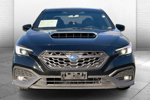 Photos of 2022 Subaru WRX Limited for sale in Independence, MO at Cable Dahmer Chevrolet of Independence