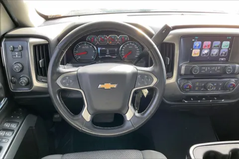 More photos of 2018 Chevrolet Silverado 1500 LT at Cable Dahmer Chevrolet of Independence, MO