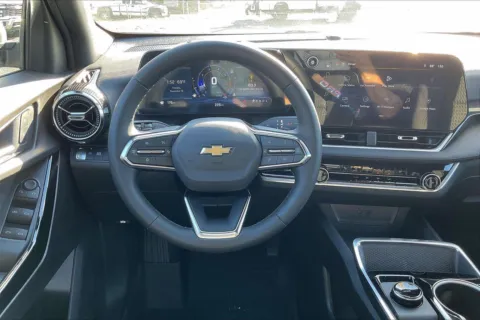 More photos of 2026 Chevrolet Equinox LT at Cable Dahmer Chevrolet of Independence, MO