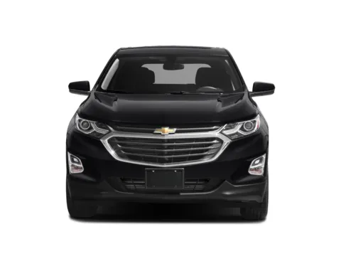 Photos of 2018 Chevrolet Equinox LT for sale in Independence, MO at Cable Dahmer Chevrolet of Independence