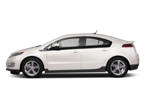 Another view of 2012 Chevrolet Volt 5DR HB for sale in Independence, MO at Cable Dahmer Chevrolet of Independence