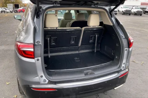 More photos of 2020 Buick Enclave Essence at Cable Dahmer Chevrolet of Independence, MO
