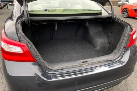 More photos of 2016 Nissan Altima 2.5 S at Cable Dahmer Chevrolet of Independence, MO