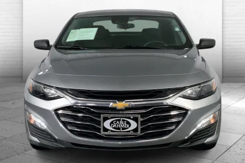 Photos of 2023 Chevrolet Malibu LS for sale in Independence, MO at Cable Dahmer Chevrolet of Independence