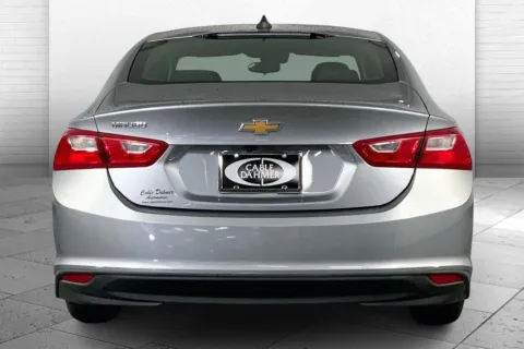 Another view of 2023 Chevrolet Malibu LS for sale in Independence, MO at Cable Dahmer Chevrolet of Independence