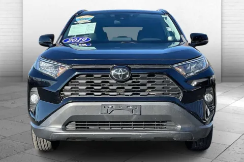 Photos of 2019 Toyota RAV4 XLE for sale in Independence, MO at Cable Dahmer Chevrolet of Independence