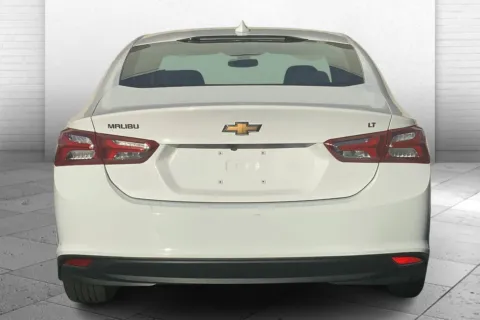 Another view of 2020 Chevrolet Malibu LT for sale in Independence, MO at Cable Dahmer Chevrolet of Independence