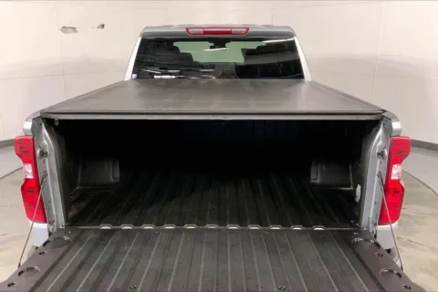 More photos of 2024 Chevrolet Silverado 1500 LT at Cable Dahmer Chevrolet of Independence, MO