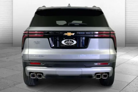 Another view of 2025 Chevrolet Traverse LT for sale in Independence, MO at Cable Dahmer Chevrolet of Independence