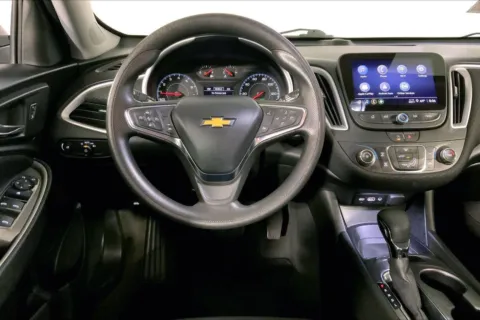 More photos of 2024 Chevrolet Malibu FL at Cable Dahmer Chevrolet of Independence, MO