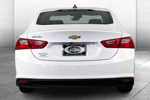 Another view of 2024 Chevrolet Malibu FL for sale in Independence, MO at Cable Dahmer Chevrolet of Independence